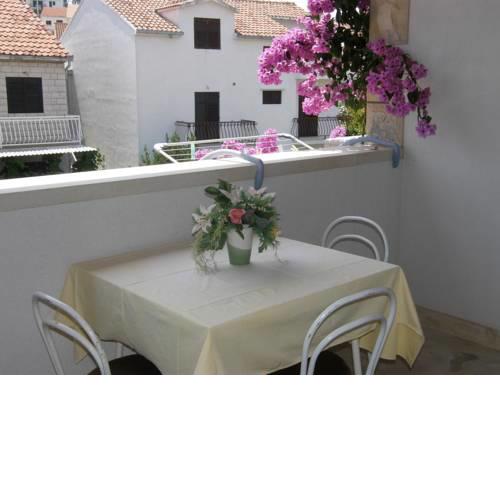 Apartment Sutivan 15502c