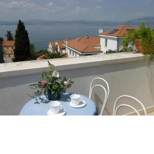 Apartment Sutivan 15502d