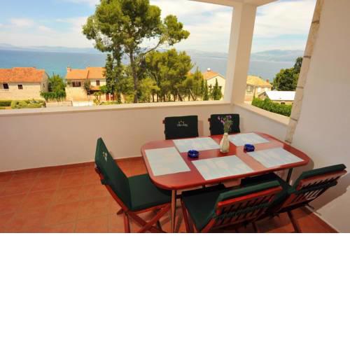 Apartment Sutivan 16846b