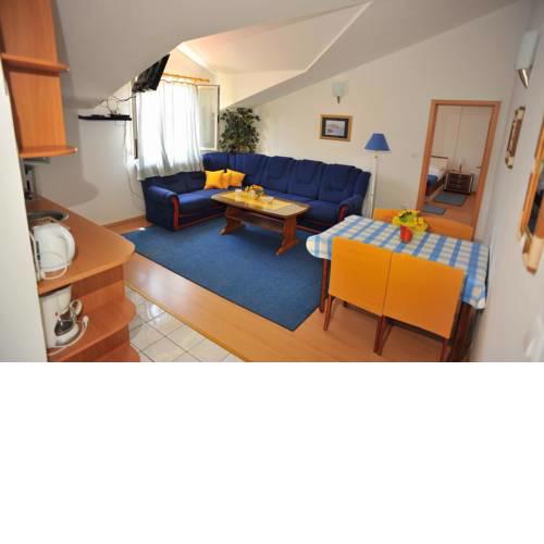 Apartment Sutivan 16846c