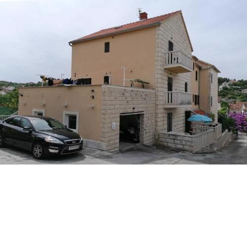 Apartment Sutivan 17537a