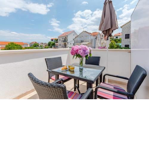 Apartment Sutivan 2842a