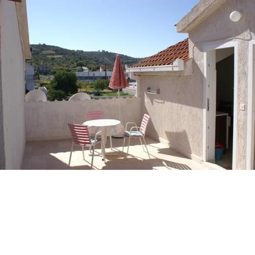 Apartment Sutivan 2842d