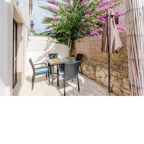 Apartment Sutivan 2842g