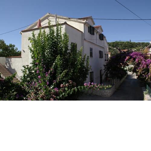 Apartment Sutivan 2842h