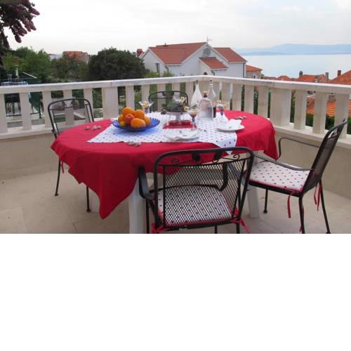 Apartment Sutivan 2851a