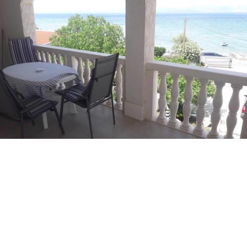 Apartment Sutivan 2943a