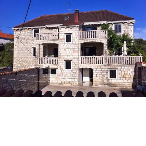 Apartment Sutivan 2946c