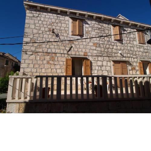 Apartment Sutivan 719b