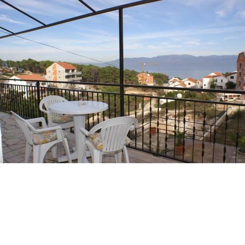 Apartment Sutivan 747a