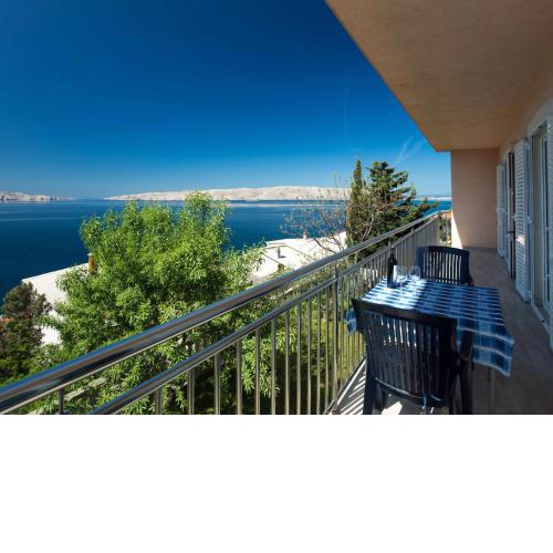 Apartment Suzana - SNJ138
