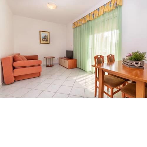 Apartment Suzi