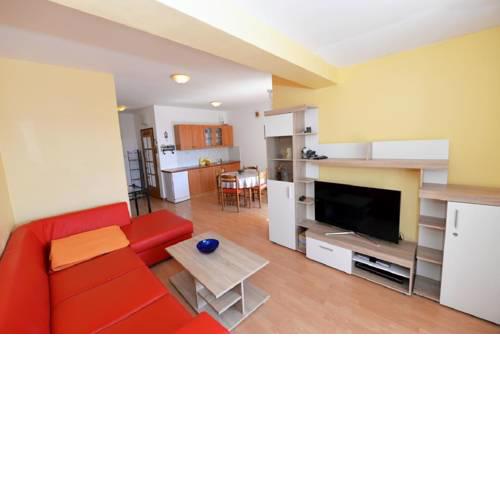 Apartment Suzi