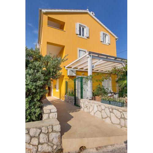 Apartment Sv. Martin