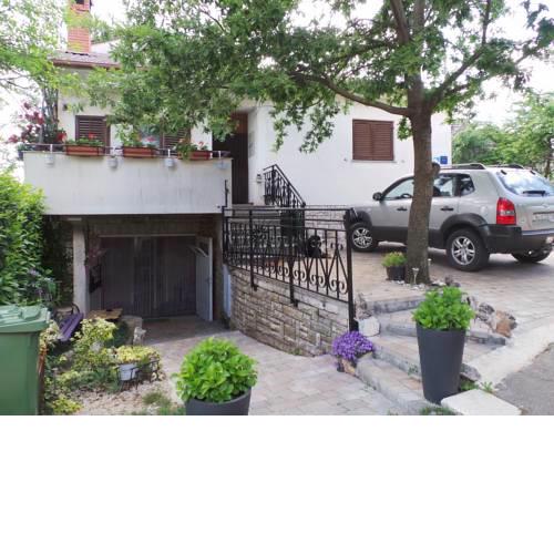 Apartment Sv. Petar u Sumi/Istrien 27831