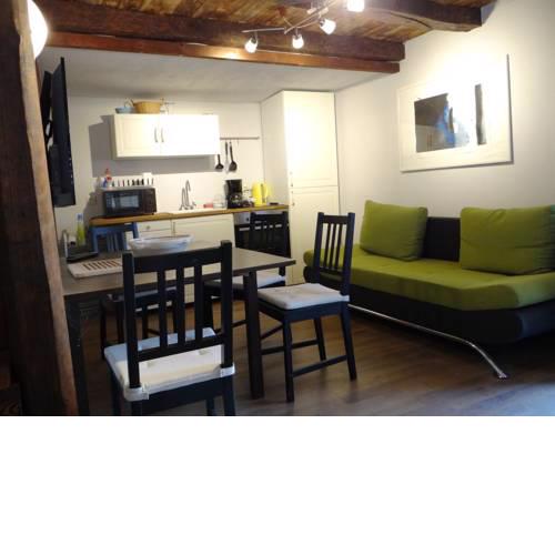 Apartment Sv. Petar u Sumi/Istrien 38390