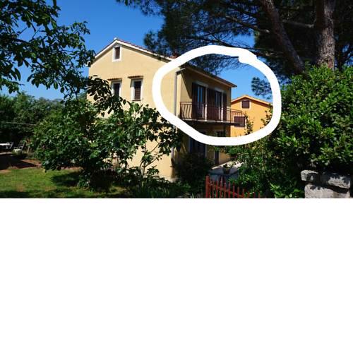 Apartment Sv. Vid