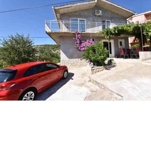 Apartment Svabo