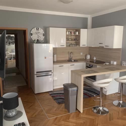 Apartment Sve u 5 minuta