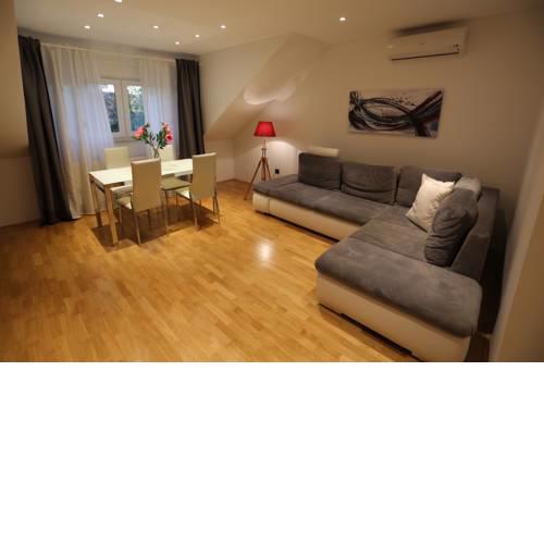 Apartment Svea