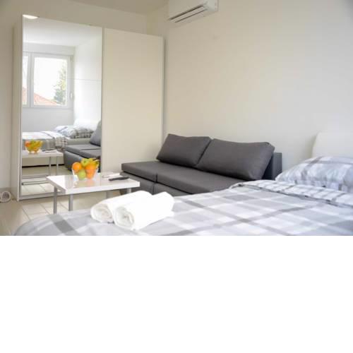 Apartment Sven