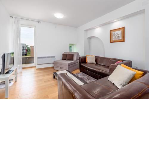 Apartment Sverko