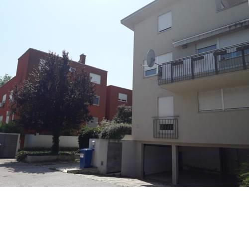 Apartment Sveta Nedelja 17613a