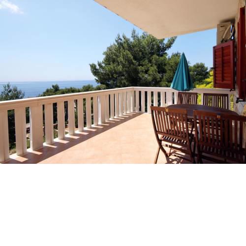 Apartment Sveta Nedilja 110a