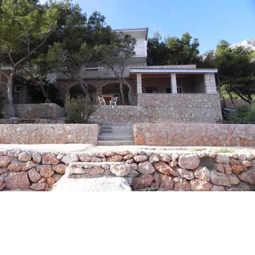 Apartment Sveta Nedilja 11433c
