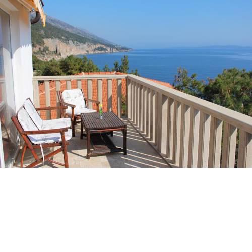 Apartment Sveta Nedilja 13176a