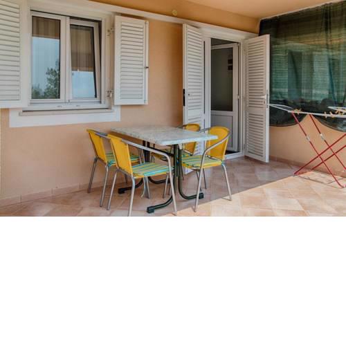 Apartment Sveta Nedilja 14086b
