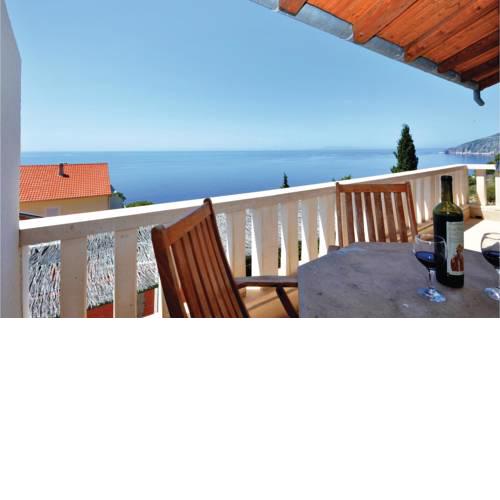 Apartment Sveta Nedjelja with Sea View I