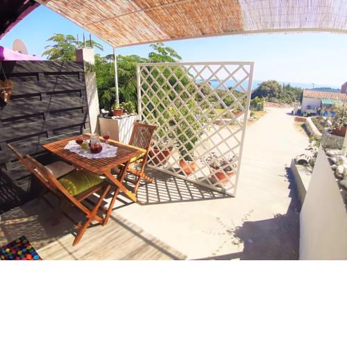 Apartment Svetac - beautiful sea and islands view