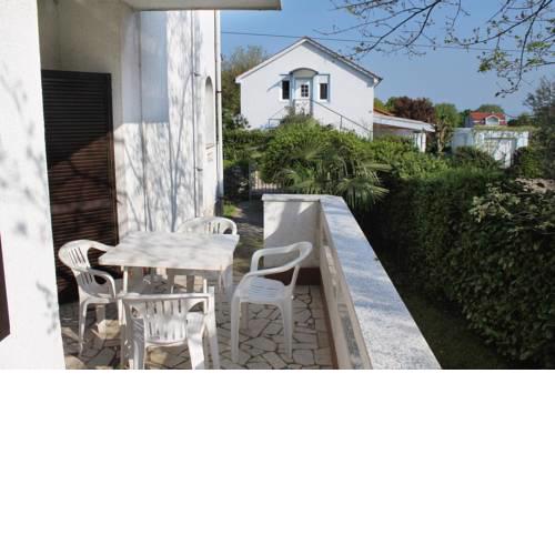 Apartment Sveti Anton 5288a