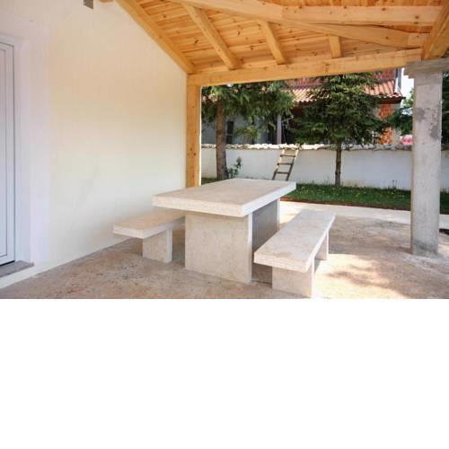 Apartment Sveti Anton 5291b