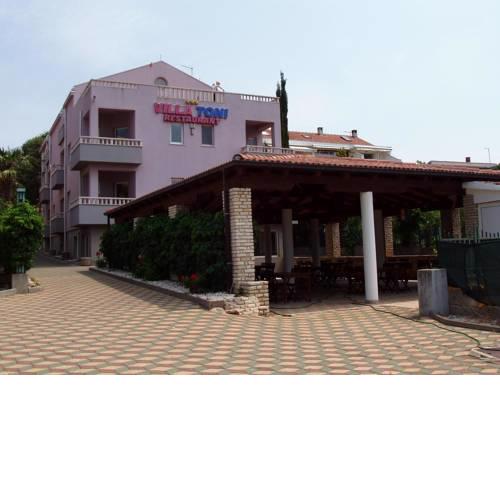 Apartment Sveti Filip i Jakov 14319a