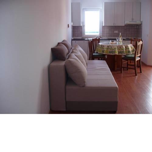 Apartment Sveti Filip i Jakov 14319b