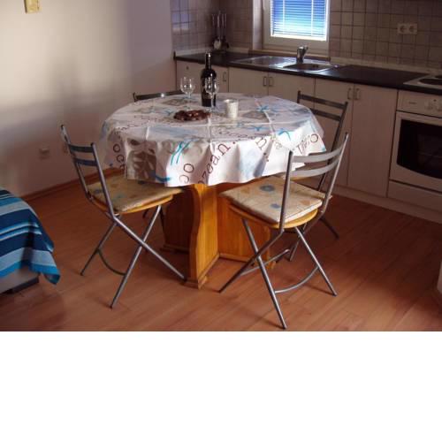 Apartment Sveti Filip i Jakov 14319c
