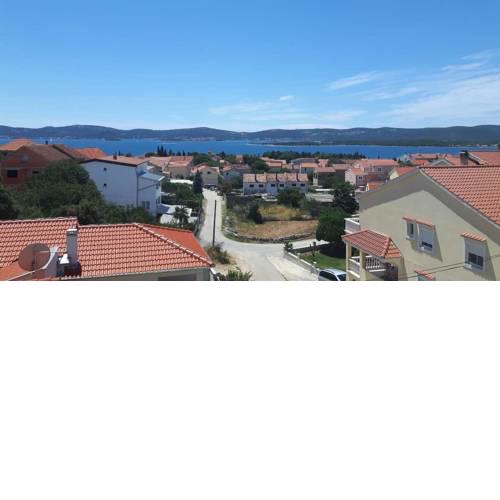 Apartment Sveti Filip i Jakov 14353b