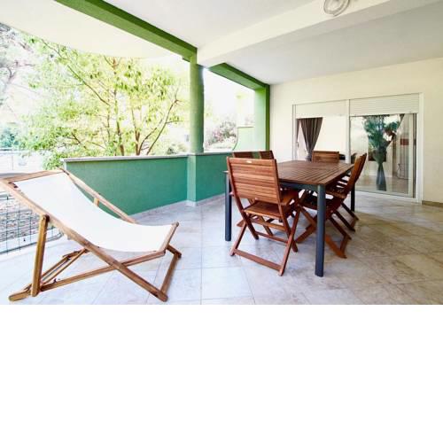 Apartment Sveti Filip i Jakov 14817a