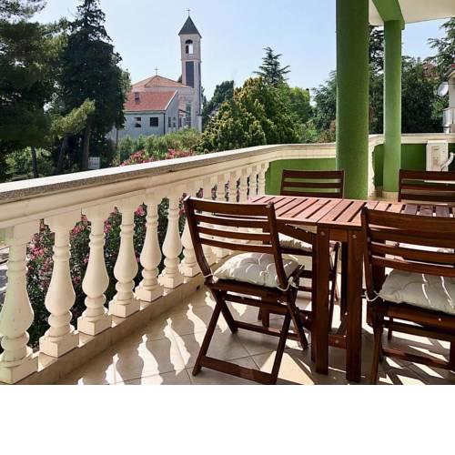 Apartment Sveti Filip i Jakov 14817c