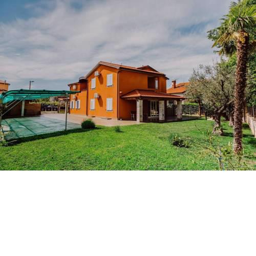 Apartment Sveti Ivan 13708b