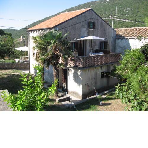 Apartment Sveti Jakov 37