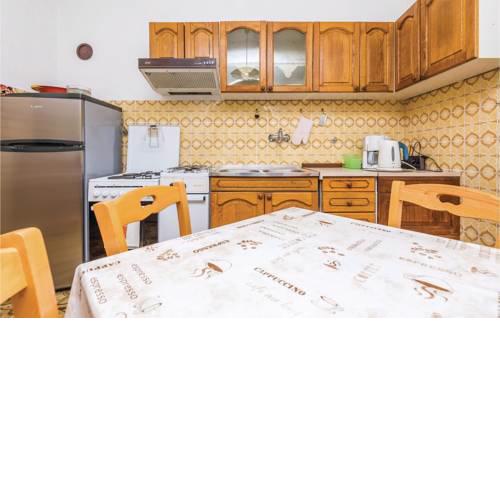 Apartment Sveti Juraj 40 Croatia