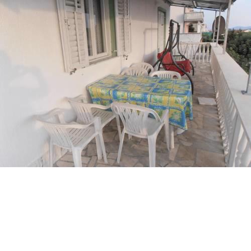 Apartment Sveti Petar 3251b