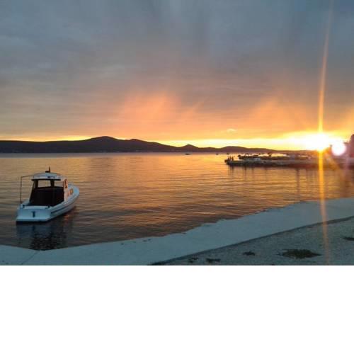 Apartment Sveti Petar Biograd