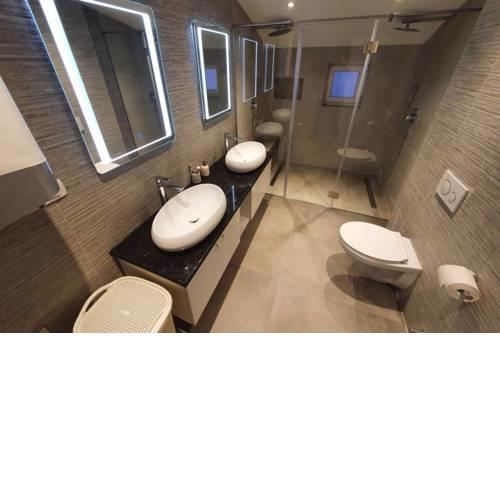 Apartment Svidra
