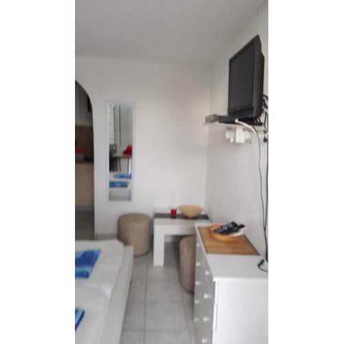 Apartment sv.nikole