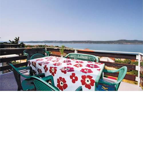 Apartment Sv.Petar Croatia