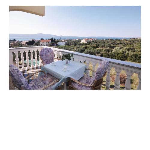 Apartment Sv.Petar *XXVII *
